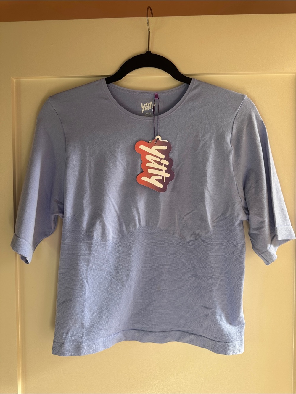 YITTY Smooth As Hell Lounge Tee